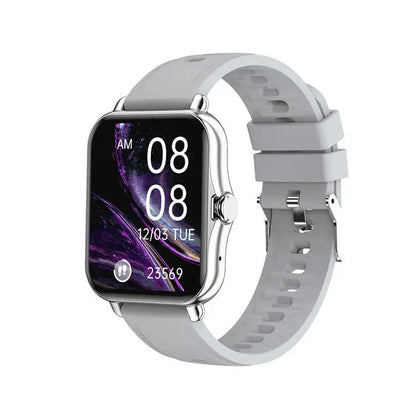 Bluetooth Smartwatch with Call & Notification Alerts