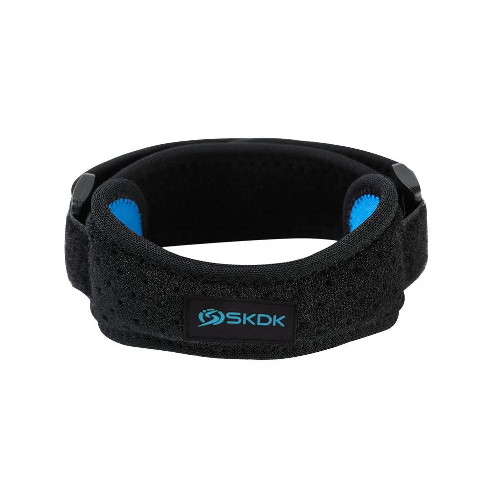 Silicone Sport Knee Brace